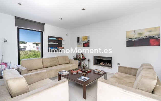 Revente - Villa individuelle - Mijas - Mijas Costa