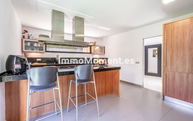 Revente - Villa individuelle - Mijas - Mijas Costa