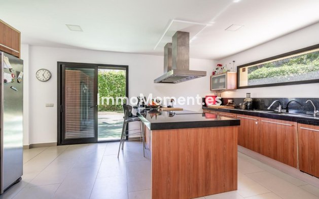 Revente - Villa individuelle - Mijas - Mijas Costa