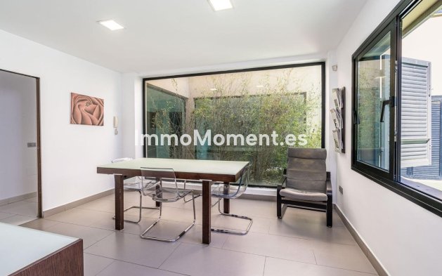 Revente - Villa individuelle - Mijas - Mijas Costa