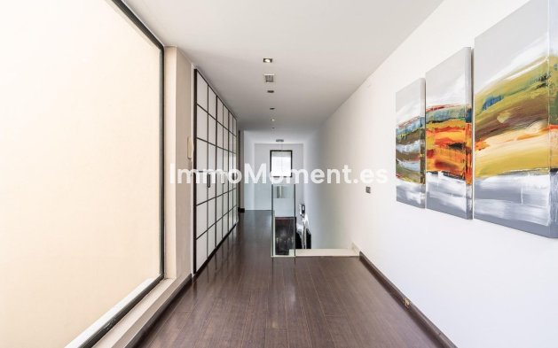 Revente - Villa individuelle - Mijas - Mijas Costa