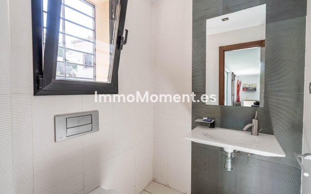 Revente - Villa individuelle - Mijas - Mijas Costa