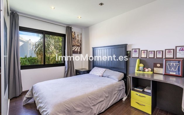 Revente - Villa individuelle - Mijas - Mijas Costa
