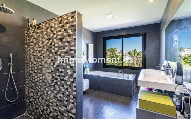 Revente - Villa individuelle - Mijas - Mijas Costa