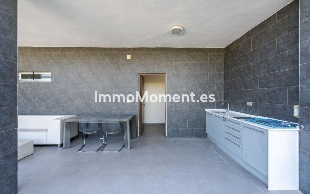 Revente - Villa individuelle - Mijas - Mijas Costa