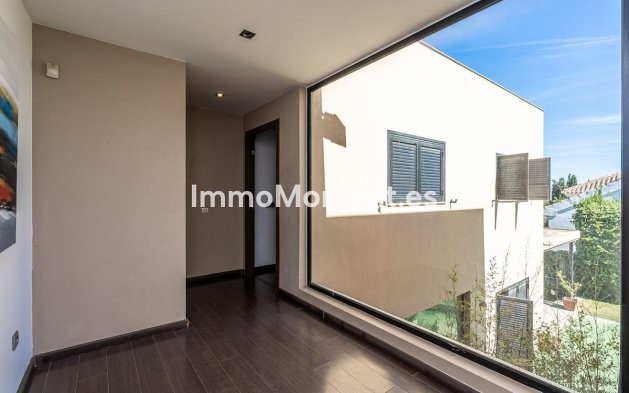 Revente - Villa individuelle - Mijas - Mijas Costa