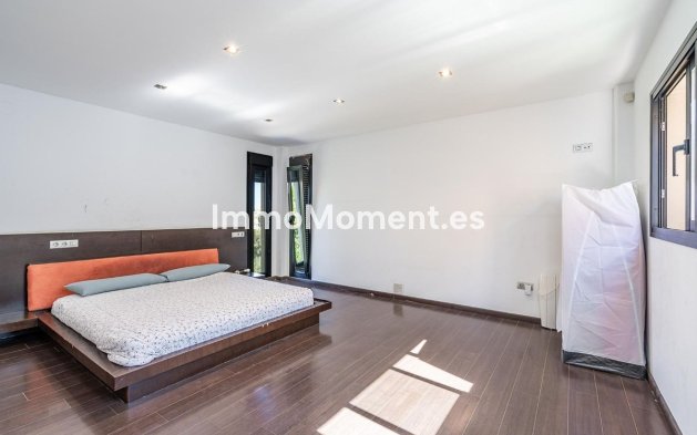 Revente - Villa individuelle - Mijas - Mijas Costa