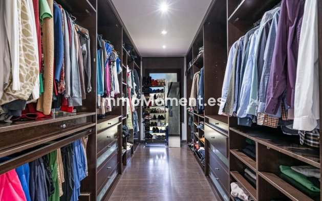 Revente - Villa individuelle - Mijas - Mijas Costa