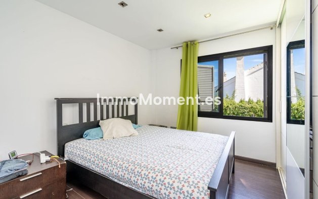 Revente - Villa individuelle - Mijas - Mijas Costa