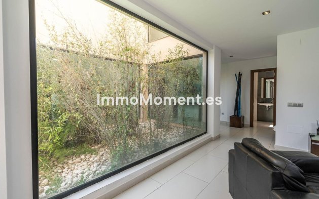 Revente - Villa individuelle - Mijas - Mijas Costa