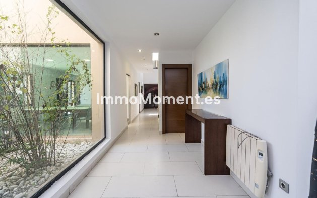 Revente - Villa individuelle - Mijas - Mijas Costa
