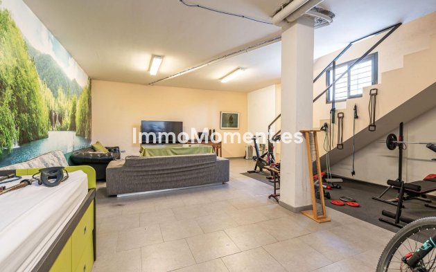 Revente - Villa individuelle - Mijas - Mijas Costa