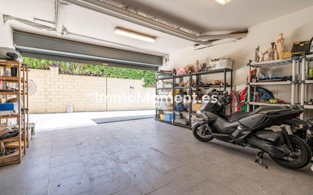 Revente - Villa individuelle - Mijas - Mijas Costa