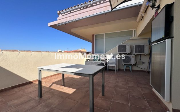 Bestaande woning - Appartement - Fuengirola - Los Pacos