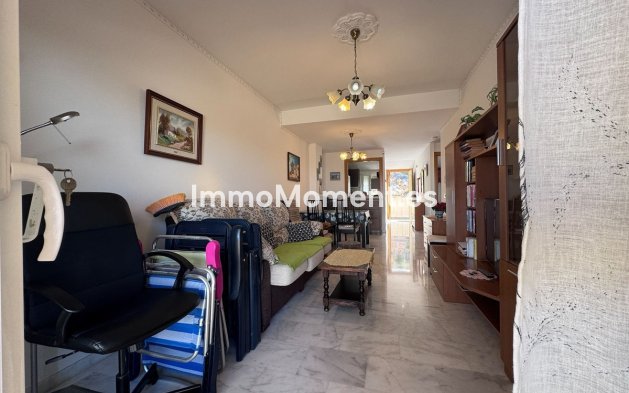 Bestaande woning - Appartement - Fuengirola - Los Pacos