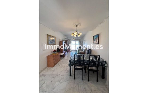 Bestaande woning - Appartement - Fuengirola - Los Pacos