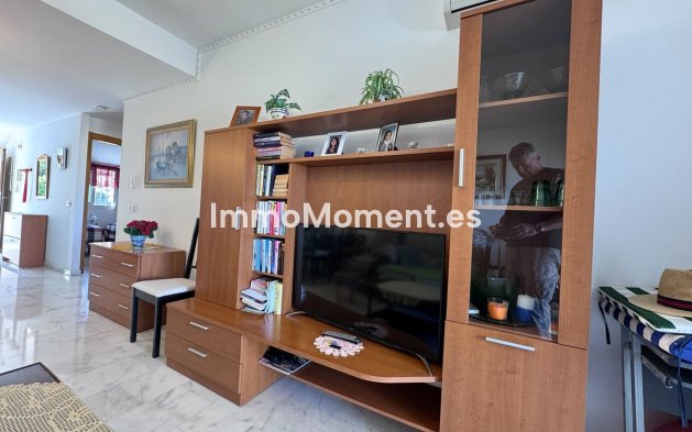 Bestaande woning - Appartement - Fuengirola - Los Pacos