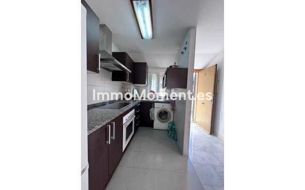 Bestaande woning - Appartement - Fuengirola - Los Pacos