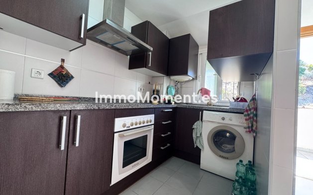 Bestaande woning - Appartement - Fuengirola - Los Pacos
