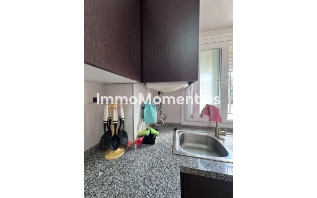 Bestaande woning - Appartement - Fuengirola - Los Pacos