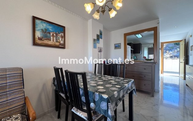 Bestaande woning - Appartement - Fuengirola - Los Pacos