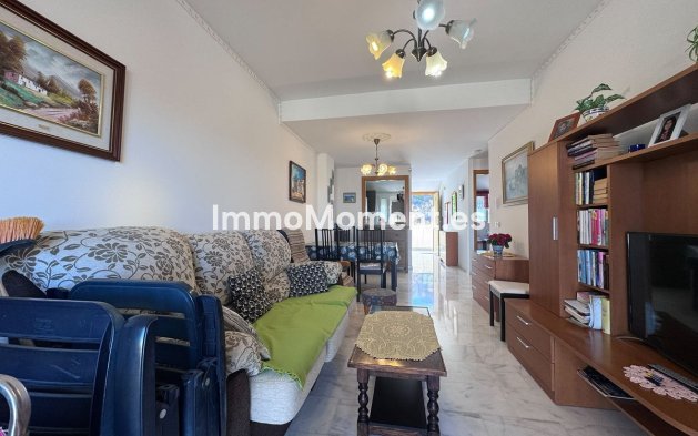Bestaande woning - Appartement - Fuengirola - Los Pacos