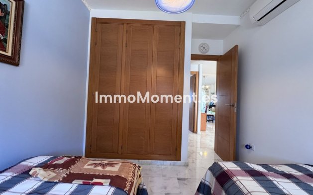 Bestaande woning - Appartement - Fuengirola - Los Pacos