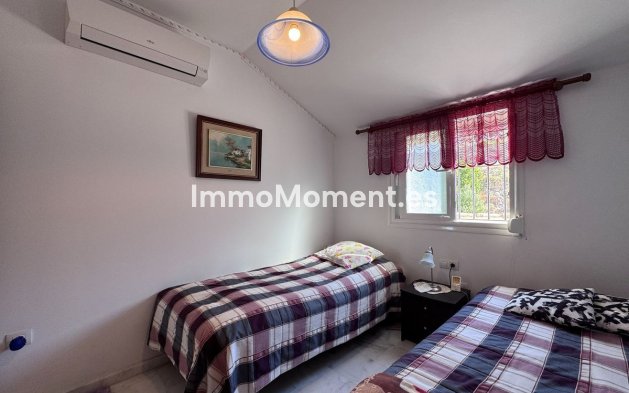 Bestaande woning - Appartement - Fuengirola - Los Pacos