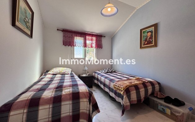 Bestaande woning - Appartement - Fuengirola - Los Pacos