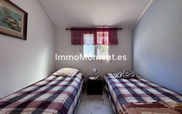Bestaande woning - Appartement - Fuengirola - Los Pacos