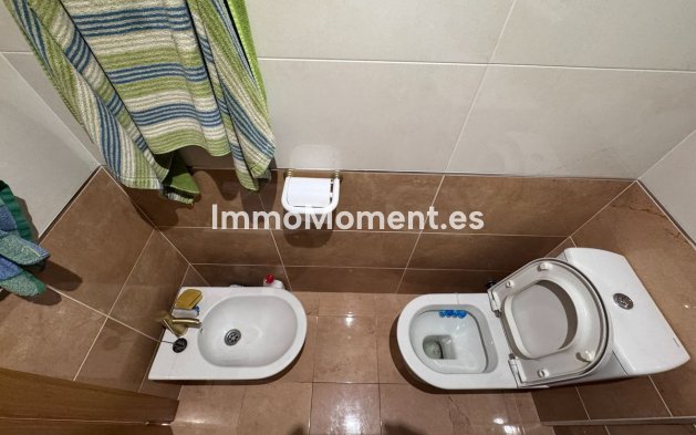 Bestaande woning - Appartement - Fuengirola - Los Pacos
