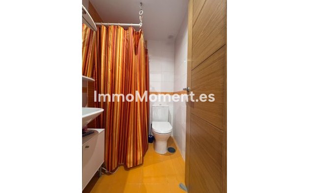 Bestaande woning - Appartement - Fuengirola - Los Pacos