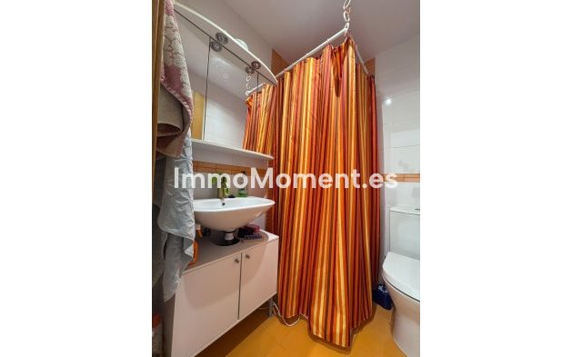 Bestaande woning - Appartement - Fuengirola - Los Pacos