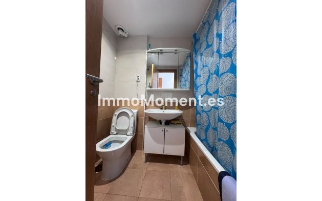 Bestaande woning - Appartement - Fuengirola - Los Pacos