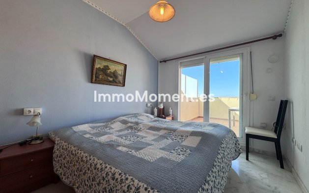 Bestaande woning - Appartement - Fuengirola - Los Pacos