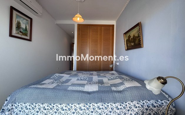 Bestaande woning - Appartement - Fuengirola - Los Pacos