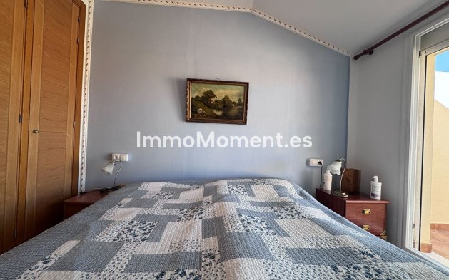 Bestaande woning - Appartement - Fuengirola - Los Pacos