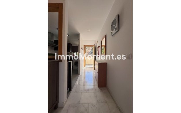 Bestaande woning - Appartement - Fuengirola - Los Pacos