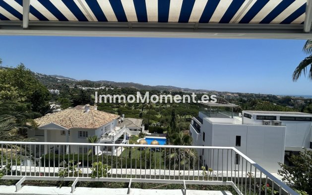 Bestaande woning - Appartement - Marbella - Marbella Centro