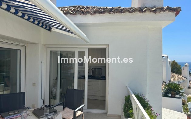 Bestaande woning - Appartement - Marbella - Marbella Centro
