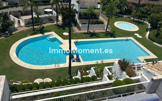 Bestaande woning - Appartement - Marbella - Marbella Centro