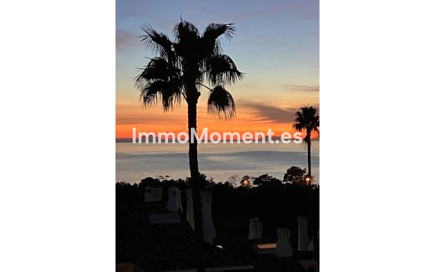 Bestaande woning - Appartement - Marbella - Marbella Centro