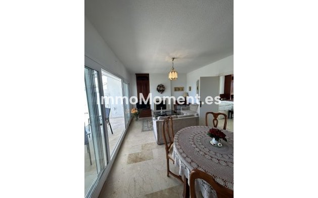 Bestaande woning - Appartement - Marbella - Marbella Centro