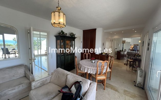 Bestaande woning - Appartement - Marbella - Marbella Centro