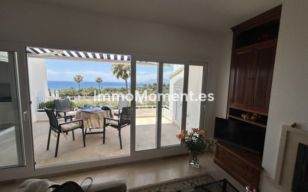 Bestaande woning - Appartement - Marbella - Marbella Centro