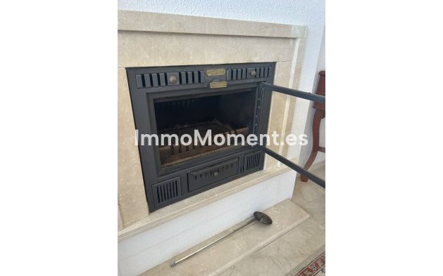 Bestaande woning - Appartement - Marbella - Marbella Centro