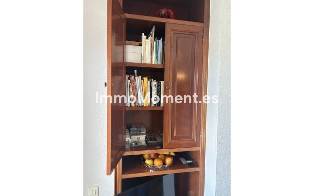Bestaande woning - Appartement - Marbella - Marbella Centro