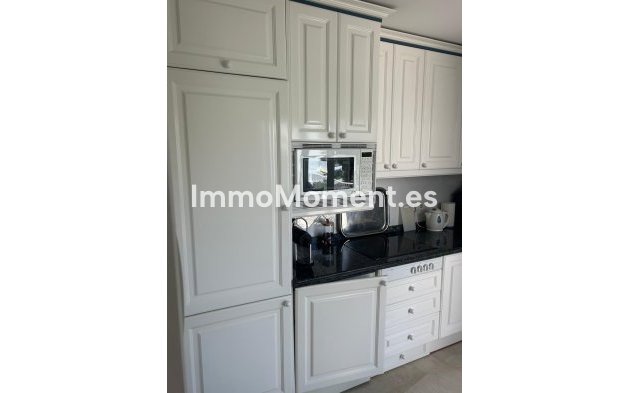 Bestaande woning - Appartement - Marbella - Marbella Centro