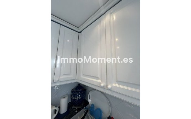 Bestaande woning - Appartement - Marbella - Marbella Centro