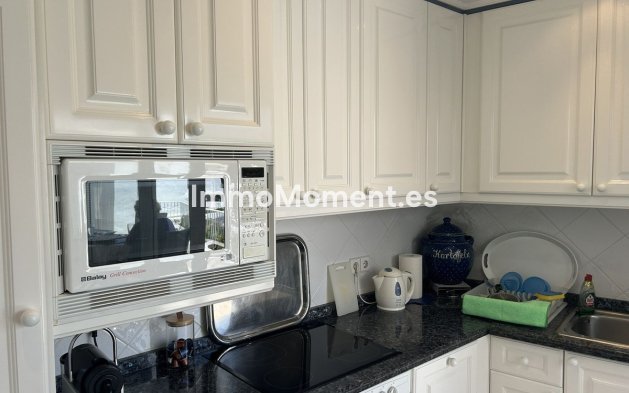 Bestaande woning - Appartement - Marbella - Marbella Centro